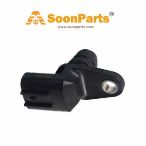Buy Sensor VH894101570A VH894101570 for New Holland Excavator E235BSR E235BSRLC E235BSRNLC from www.soonparts.com online store