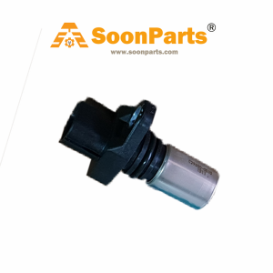 Buy Sensor VH894111280A for New Holland Excavator E235BSR E235BSRLC E235BSRNLC from www.soonparts.com online store