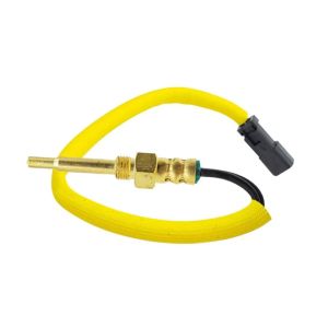 Sensor Temperature CA1457028 145-7028 1457028 For Caterpillar CAT Engine 3412C C9 C11 C13 C15 C18 C27 C32 C7 C9.3 C-15 C18 Caterpillar Wheel Loader 938H 