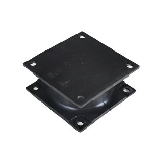 Shock Rubber Mount 801187 For Dynapac CA15 CA30 CC20 CA121 CA251 CC30 CC222 CC322