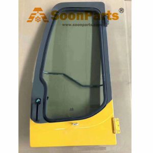 Buy Side Door Assy VOE14501492 VOE14508694 for Volvo Excavator EC55B EW55B EC55 EW55 from www.soonparts.com online store