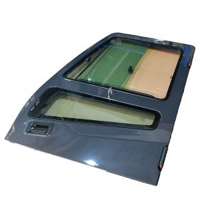 Buy Side Door Assy 71N1-04000 71N104000 for Hyundai Excavator R80-7 R80-7A from www.soonparts.com online store