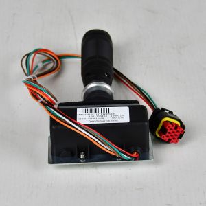 Single Axis Joystick Controller 1001118416, 1001166538 For Jlg Boom Lift 1100SB 1100S 1100SJP340AJ 1850SJ 400S18RS from www.soonparts.com