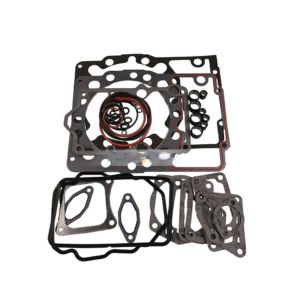 Single Upper Cylinder Head Gasket Kit CA3550769 355-0769 3550769 For Caterpillar CAT Engine 3508 3512 3516 Caterpillar Wheel Loader 994