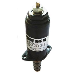 Électrovanne-116-3526-1163526-pour-pelle-caterpillar-cat-325b-325c-325d-330b-330c-330d-345c-365c-385c-m325b-m330d-w330b