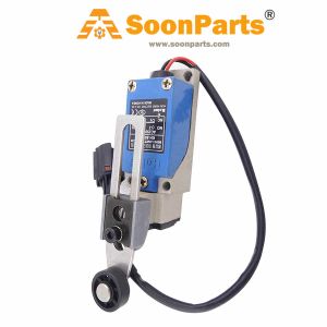 Buy Solenoid Valve Magnetic Switch 301411-00030 549-00046 for Doosan Daewoo Excavator B55W-1 DX140LCR DX15/DX18 DX170W DX190W DX210W DX235LCR S150LC-7B S80GOLD from WWW.SOONPARTS.COM online store