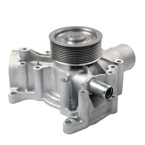 SoonParts Engine water pump 04901740 04901742 04902727 04901609 04901106 Coolant pump For Volvo EC350D Excavator Fit Engine D8K From www.soonparts.com