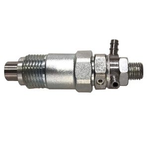Soonparts Fuel Injector Assy 15271-53020 15271-53020 for Kubota D750 D850 D950 D1302 D1402 V1702 V1902 Engine