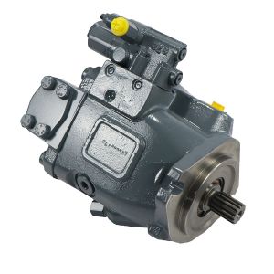 SoonParts New A10VO63 Hydraulic Pump Assy Main Pump For SANY 55 Excavator