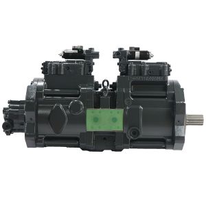 SoonParts New Hydraulic Main Pump VOE14603650 14603650 For Volvo Excavator EC220D EC235D From www.soonparts.com