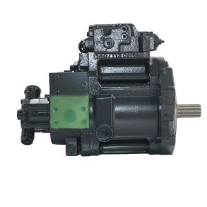  SoonParts Neue modifizierte hydraulische Hauptpumpe 4176903 für Hitachi-Bagger EX120