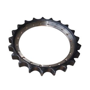 Sprocket 1032489 For John Deere Excavator 240DLC 250GLC from www.soonparts.com