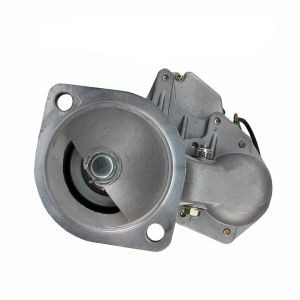 Buy Starter Motor 289709A1 for Case Excavator  9013 from WWW.SOONPARTS.COM online store