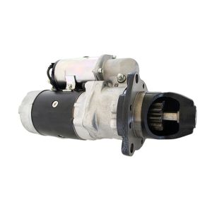 Starter Motor 600-863-8113, 6008638113 For Komatsu Engine SAA6D114E Komatsu Excavator PC300-7 PC360-7 Komatsu Wheel Loader WA380-5 from www.soonparts.com