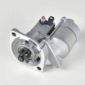 Starter Motor 897048-9660 8970489660 for Doosan Excavator SOLAR 035