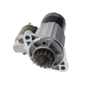 Starter Motor XJAF-02242 XJAF02242 for Case Excavator CX18C