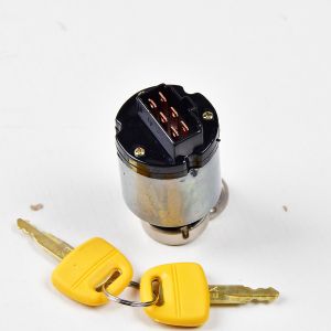 interrupteur d&#39;allumage de démarrage-4250350-pour-pelle-hitachi-ex220-2-ex2500-ex2500-5-ex300-2-ex300-3c-ex3500-ex3600-5