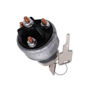 Starting Ignition Switch 6665606 for Bobcat 630 631 632 641 642 643 645 653 730 731 732 741 742 743 751