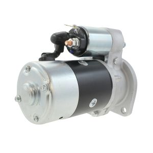 Starting Motor YM129953-77010 YM12995377010 YM129953-77019 YM12995377019 for Komatsu Wheel Loader WB140-2 WB150-2 WB91R-2 WB93R-2 WB97R-2  Engine 4D98E