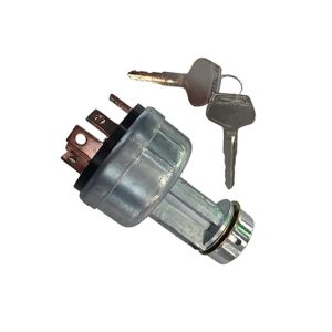 Starting Switch 08086-20000 0808620000 For Komatsu Excavator PC290-8K PC220LC-8 PC240-8K PC350-8 PC300-8 PC130-8 PC350 Komatsu Bulldozers D39EX-22