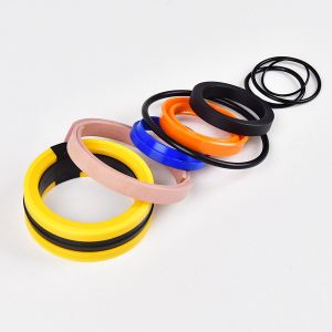 Lenkungsdichtungssatz 550/42383 550-42383 55042383 für JCB Baggerlader 3CX 3D 3DX 4DX