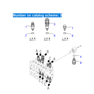 suction-and-relief-valve-ass-y-723-90-69100-7239069100-for-komatsu-excavator-pc300-8-pc350-8-pc400-8-pc450-8-pc550lc-8-pc600-8e0-pc650lc-8e0-pc700lc-8e0