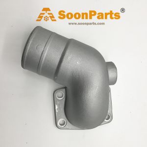 Buy Suction Manifold 2037825 for John Deere Excavator 180 2054 2554 190GW 200CLC 200LC 230CLC 230LC 230LCR 270CLC 270LC 790ELC from soonparts online store