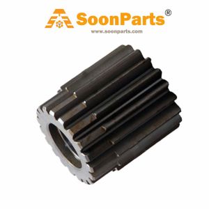Buy Sun Gear 207-27-52131 207-27-52130 for Komatsu Excavator PC1000-1 PC250LC-6L PC300 PC300-5 PC310-5 from WWW.SOONPARTS.COM online store