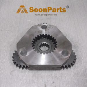 Buy Swing Carrier & Spider ASSY for Kato Excavator HD400 from WWW.SOONPARTS.COM online store