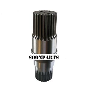 swing-device-prop-shaft-xkaq-00005-xkaq-00005-for-hyundai-excavator-r210lc-7