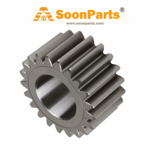 Buy Swing Motor Planet Gear 2101-1009 for Doosan Daewoo Excavator SOLAR 170W-III SOLAR 200W-III SOLAR 220LC-III from WWW.SOONPARTS.COM online store