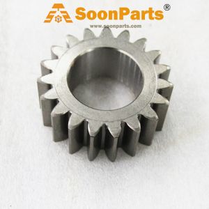 Buy Swing Motor Planet Gear 3069510 for Hitachi Excavator EX150LC-5 EX200-3 EX200-5 EX210H-5 EX225USR(LC) from WWW.SOONPARTS.COM online store