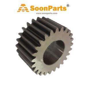Buy Travel Motor Planet Gear 3063957 for Hitachi Excavator EX200-3 EX200-5 EX200K-3 ZX200 from WWW.SOONPARTS.COM online store