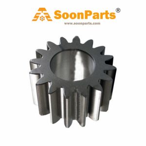 Buy Swing Motor Planet Gear 9732811 for Hitachi Excavator EX100-2 EX100-3 EX120-2 EX120-3 from WWW.SOONPARTS.COM online store