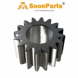 Buy Swing Motor Planet Gear 9742777 for Hitachi Excavator EX150LC-5 EX200-3 EX200-5 EX210H-5 EX225USR(LC) from WWW.SOONPARTS.COM online store