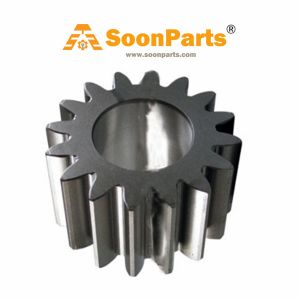 Buy Swing Motor Planetary Gear 0234211 for John Deere Excavator 490 from WWW.SOONPARTS.COM online store