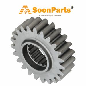 Buy Swing Motor Planetary Gear 22U-26-21520 for Komatsu Excavator HB205-1 PC200-7 PC200-8 PC210-10 PC228US-8 from WWW.SOONPARTS.COM online store