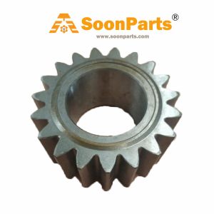 Buy Swing Motor Planetary Gear 22U-26-21540 for Komatsu Excavator HB205-1 PC200-7 PC200-8 PC210-10 PC228US-8 from WWW.SOONPARTS.COM online store