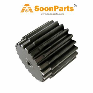 Buy Swing Motor Sun Gear 3039317 for Hitachi Excavator EX200 EX200K RX2000 from WWW.SOONPARTS.COM online store