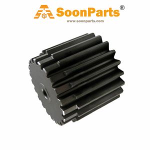 Buy Swing Motor Sun Gear 3039518 for Hitachi Excavator EX270 EX300 from WWW.SOONPARTS.COM online store