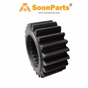 Buy Swing Sun Gear 20Y-26-21170 for Komatsu Excavator PC200-6 PC210-6 PC220-6 PC228UU-1-TN PC230-6 PC240-6K from WWW.SOONPARTS.COM online store