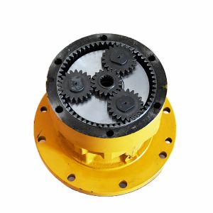 Swing Reduction Gear 404-00084 for Doosan Daewoo Excavator B55W-1 SOLAR 55-V PLUS SOLAR 55W-V PLUS