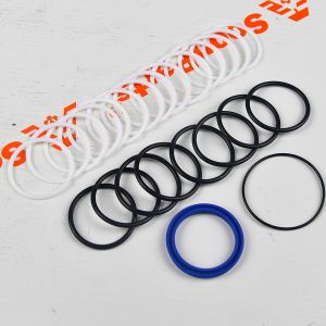 Swivel Joint Seal Kit 04810-00420 and 69191-62310 0481000420 and 6919162310 for Kobuta Excavator KX41-2