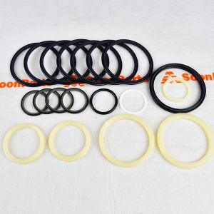 Swivel Joint Seal Kit 20G-30-K2270, 20G30K2270, 20G-30-K2280, 20G30K2280 For Komatsu Excavator PW130ES-6K PW150ES-6K PW170ES-6K PW170ES-6K-KA from www.soonparts.com