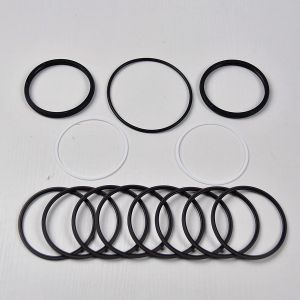 Swivel Joint Seal Kit 3810813, 6679248, 7100535 for Bobcat Excavator E32E from www.soonparts.com