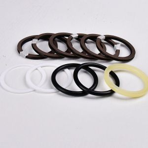 Swivel Joint Seal Kit 68741-62380 and 68741-62390, 6874162380 and 6874162390 for Kobuta Excavator KX71,KX61-2s,KX61-2 from www.soonparts.com