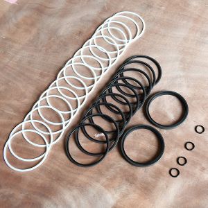 Swivel Joint Seal Kit 7300855 for Bobcat Excavator 418