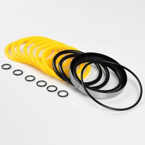 Swivel Joint Seal Kit Fit 225-4367 for Caterpillar Excavator CAT 308C 308D 308E 308E CR 308E SR 308E2 CR FOR SALE
