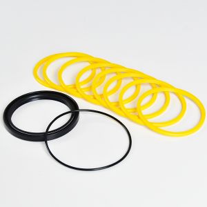 Swivel Joint Seal Kit for Komatsu Excavator PC130-7 PC130-7K