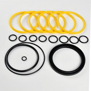 Swivel Joint Seal Kit for Komatsu Excavator PC200-5 PC200LC-5 PC200-5C PC200-5S PC200-5T PC200-5X